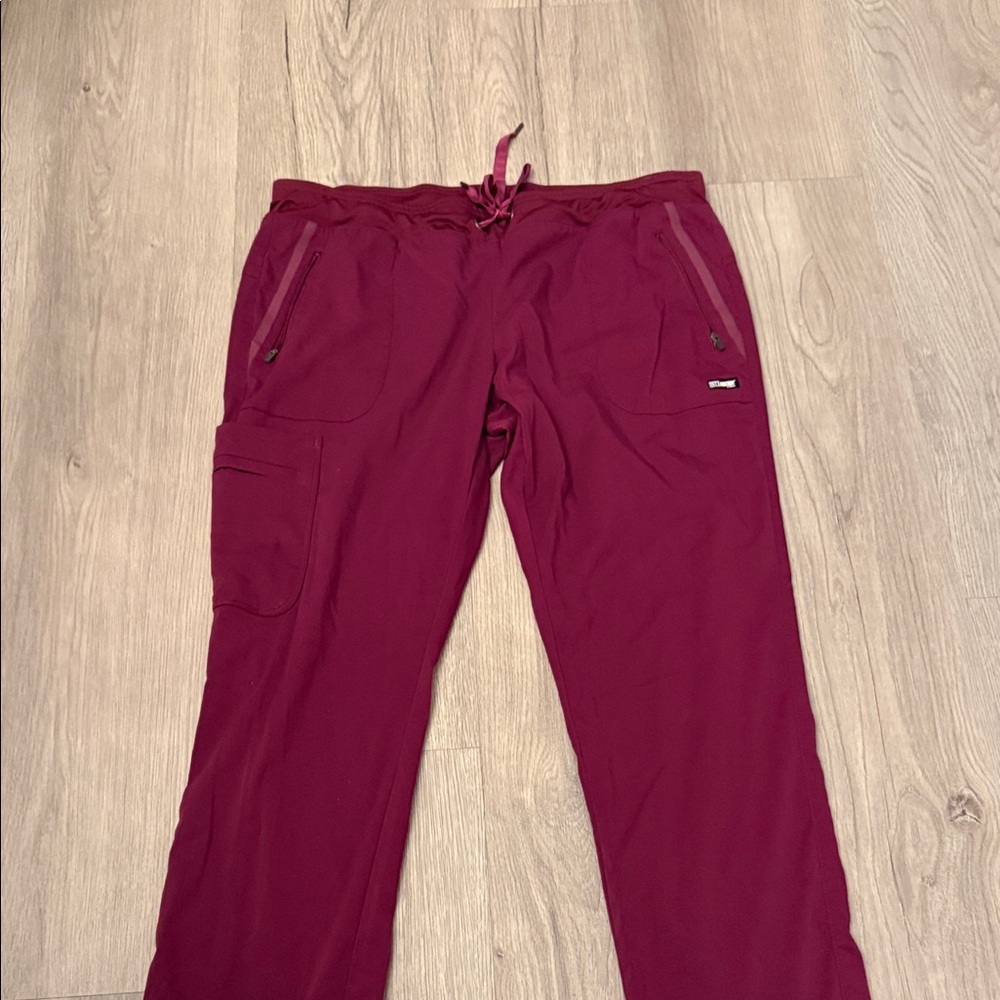 Grey’s Anatomy women’s scrub Pants - Size XL